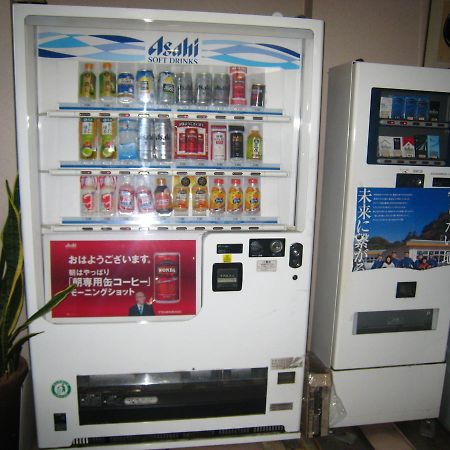 Business Hotel Ojiro Shizuoka Dış mekan fotoğraf