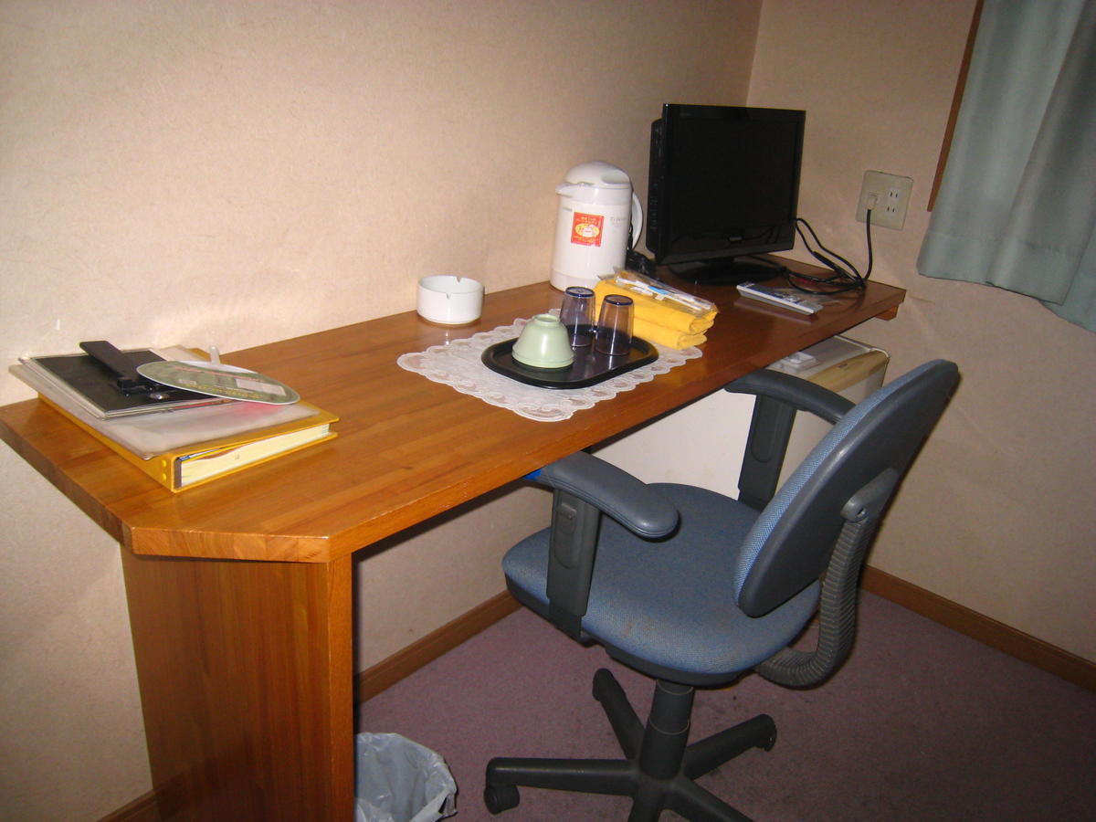 Business Hotel Ojiro Shizuoka Oda fotoğraf