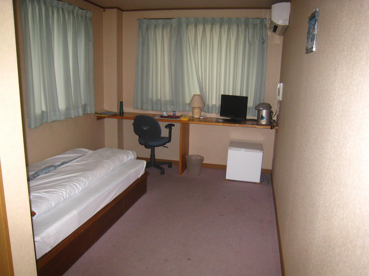 Business Hotel Ojiro Shizuoka Oda fotoğraf