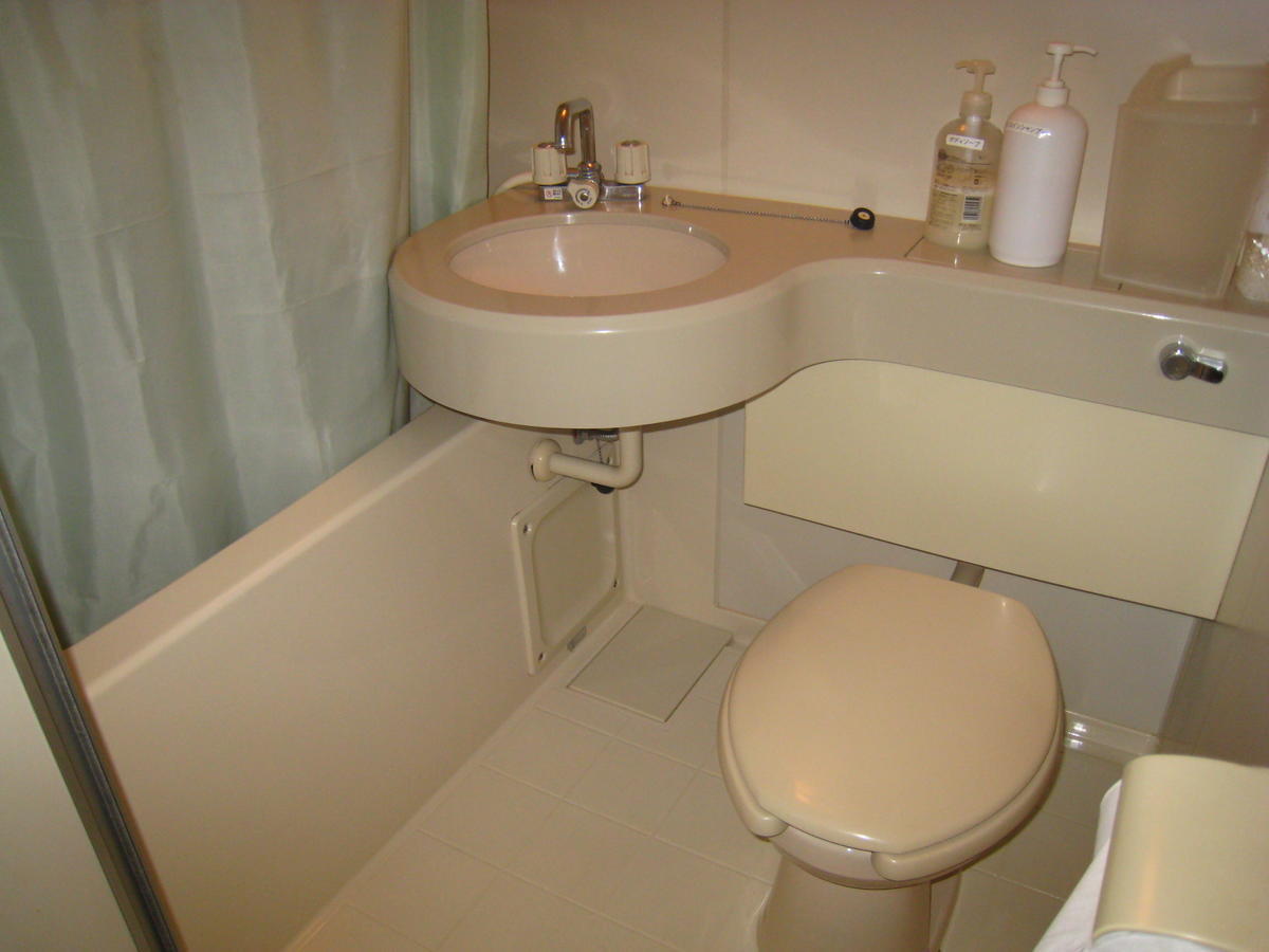 Business Hotel Ojiro Shizuoka Oda fotoğraf