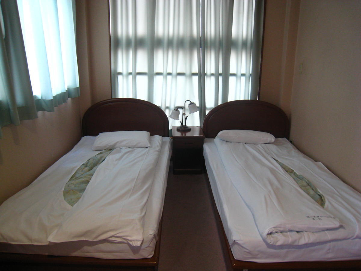 Business Hotel Ojiro Shizuoka Oda fotoğraf