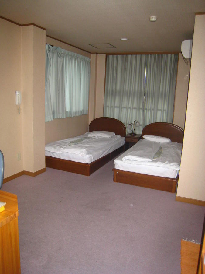 Business Hotel Ojiro Shizuoka Oda fotoğraf